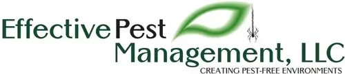 Effective Pest Management Logo